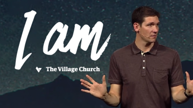 I Am | The Village Church