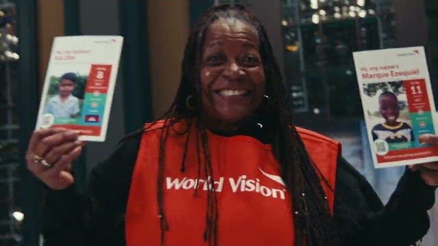 World Vision Volunteer | World Vision USA