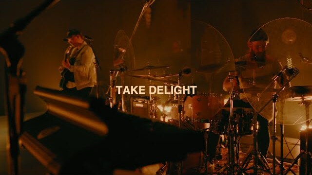 Take Delight (ft. Sean Matta)