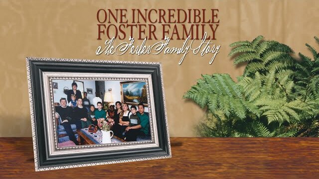 One Incredible Foster Family: The Ferber Family Story | Full Movie | Tom Howard | Jean Cull