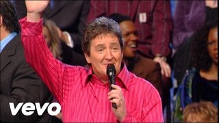 Woody Wright, Mike Allen, Wesley Pritchard, Reggie Smith, Stephen Hill - Jesus Is the King [Live]