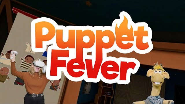 Puppet Fever | Game Time