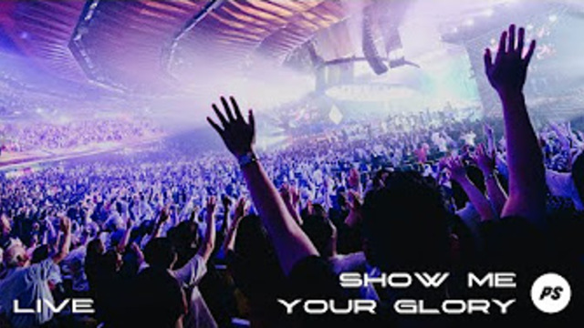 Show Me Your Glory | Planetshakers