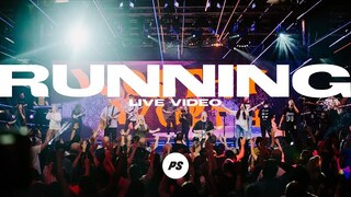 Running | REVIVAL | Planetshakers Official Music Video