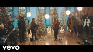 Chris Tomlin - O Holy Night (Live) with CeCe Winans
