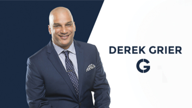 Derek Grier | Assorted