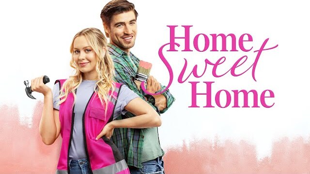 Home Sweet Home (मेरा प्यारा घर) (2020) | Full Movie | Natasha Bure | Krista Kalmus | Ben Elliott