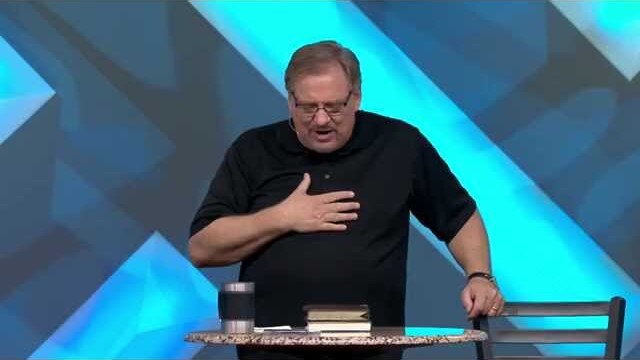How to Handle Opposition To Your Faith with Pastor Rick Warren