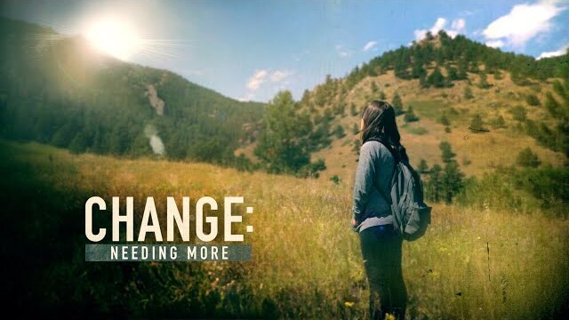 Change: Needing More | Billy Graham TV Special