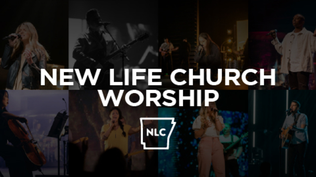 New Life Church Worship