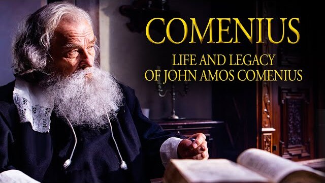 Comenius: Life and Legacy of John Amos Comenius (2021) Full Movie | Docudrama | Biography