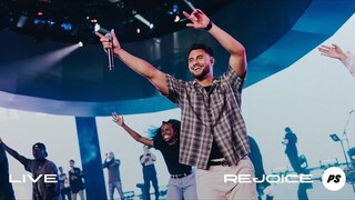 Rejoice | Planetshakers Official Music Video