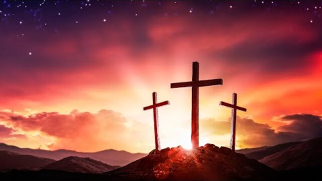 Beautiful Instrumental Hymns for Good Friday & Easter