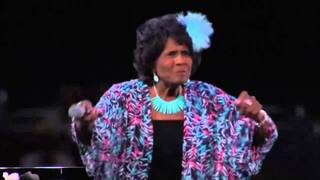 Lillie Knauls "Oh Happy Day" at NQC 2015