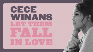 CeCe Winans - "Let Them Fall In Love" - Lyric Video (30 Second Clip)