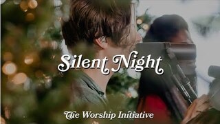 Silent Night (Live) |The Worship Initiative feat. John Marc Kohl