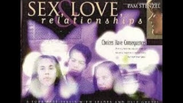 Sex, Love and Relationships | Trailer | Pam Stenzei | Matt Connolly