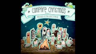 Rend Collective - We Wish You a Merry Christmas