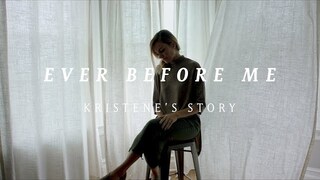 SHORT FILM: I NEEDED A SUPERNATURAL GOD | KRISTENE DIMARCO'S STORY