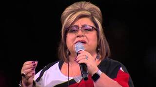 The Perrys "Keep  On" at NQC 2015