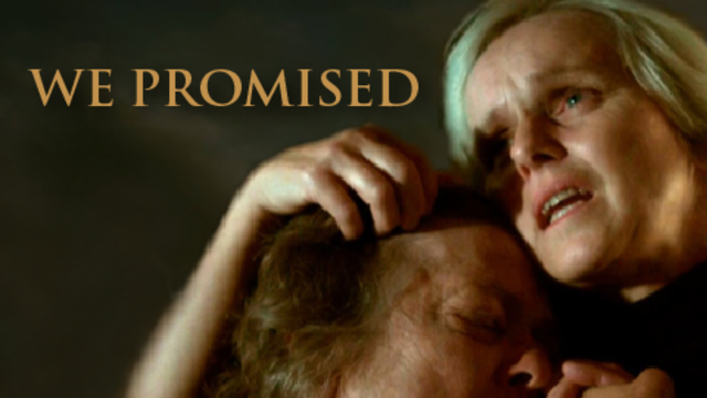 We Promised