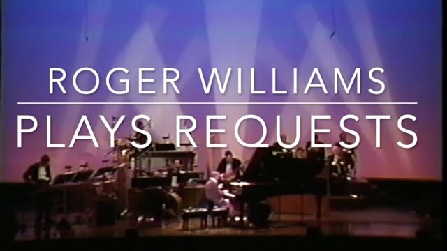PLAYS REQUESTS - Roger Williams