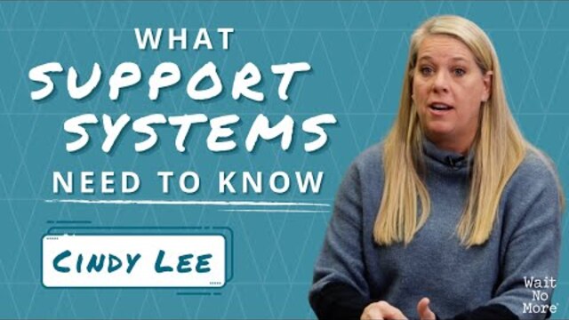 What Foster & Adoptive Parents Want You to Know | Trauma-Informed Parenting with Cindy Lee