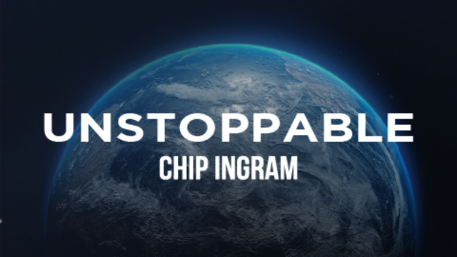 Unstoppable | Chip Ingram