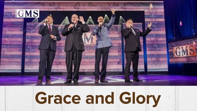 Grace and Glory | Poet Voices