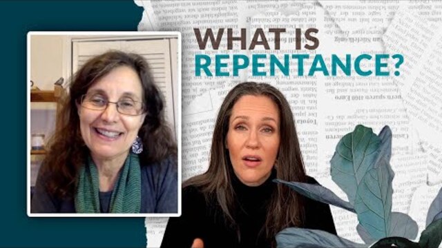 Biblical Sexuality: Will We Find Freedom in Christ or in Our Feelings? with Rosaria Butterfield