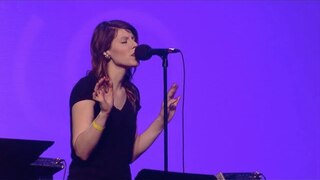You Are the Lord (Live) - Tim Reimherr & Jessica Kohout