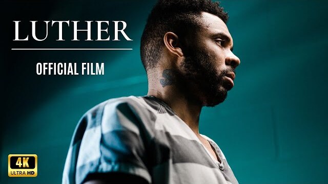 LUTHER | Short Film (based on a true story of redemption)