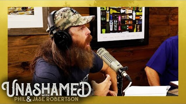 Jase Robertson Reveals What Happened to the Car He Bought Missy on 'Duck Dynasty'