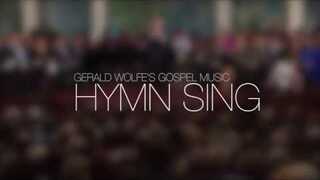 Gospel Music Hymn Sing Spring Tour 2017 -Dunn, NC