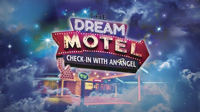 The Dream Motel | Episode 8 | Charlie's Choice