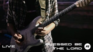 Blessed Be The Lord | Planetshakers Official Music Video