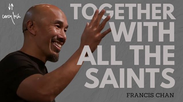 Together with All the Saints
