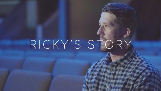 Ricky's Story