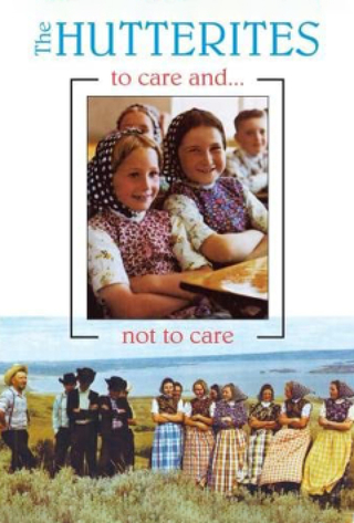 To Care And Not To Care