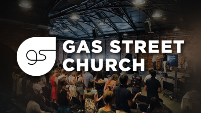 Gas Street Church