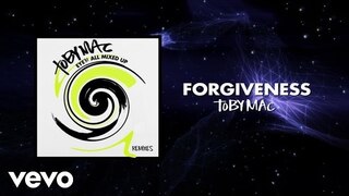 TobyMac - Forgiveness (Neon Feather Remix/Audio) ft. Lecrae