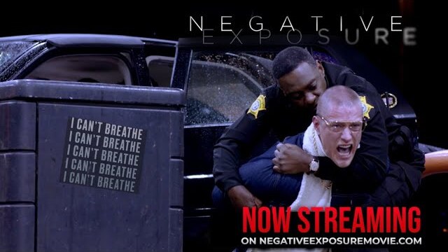 Negative Exposure Trailer - World Premiere
