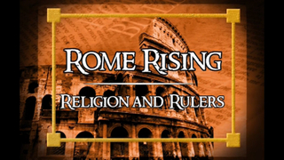 Rome Rising