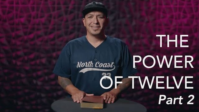 The Power of Twelve Part 2 - Daily Dose