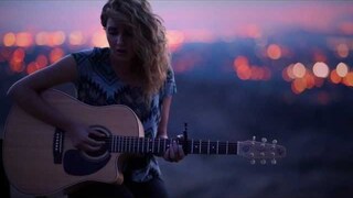 Tori Kelly - All In My Head (Live Acoustic)