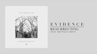 Resurrecting / Raised to Life feat. The Walls Group | Official Audio | Elevation Collective