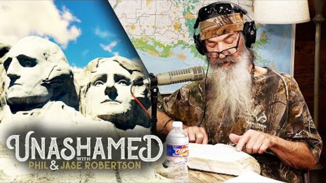Phil Warns Against Counterfeit Miracles & How to Remove the Curse on America | Ep 482