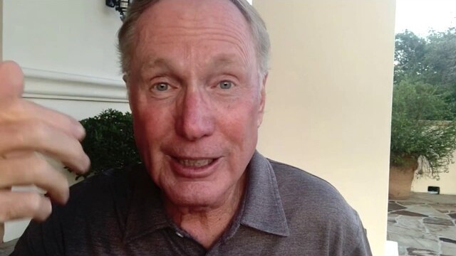 A Special Father's Day Online Church with Max Lucado
