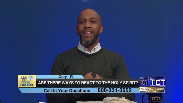 how Can I Be More In Tune With The Holy Spirit?
