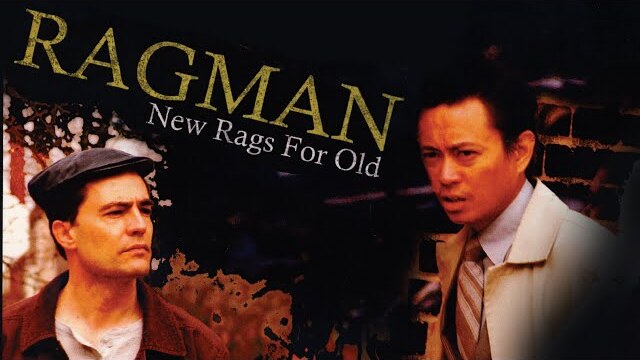 Ragman (2010) | Full Movie | Allen Marsh | Alan David | Karen Palmer | Rebecca Hirschfeld